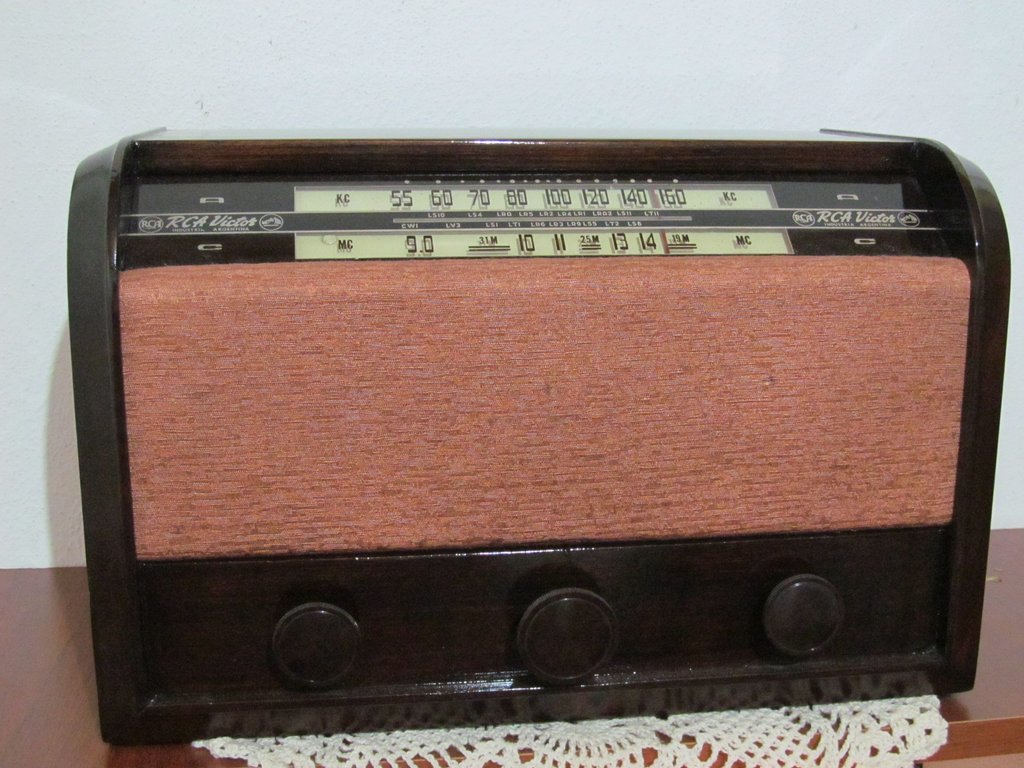 Radio
