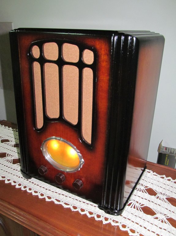 Radio