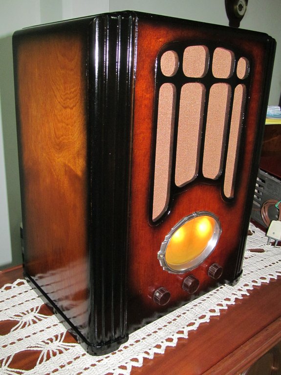 Radio