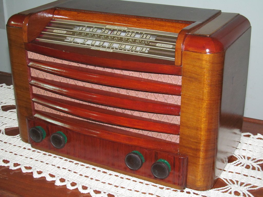 Radio