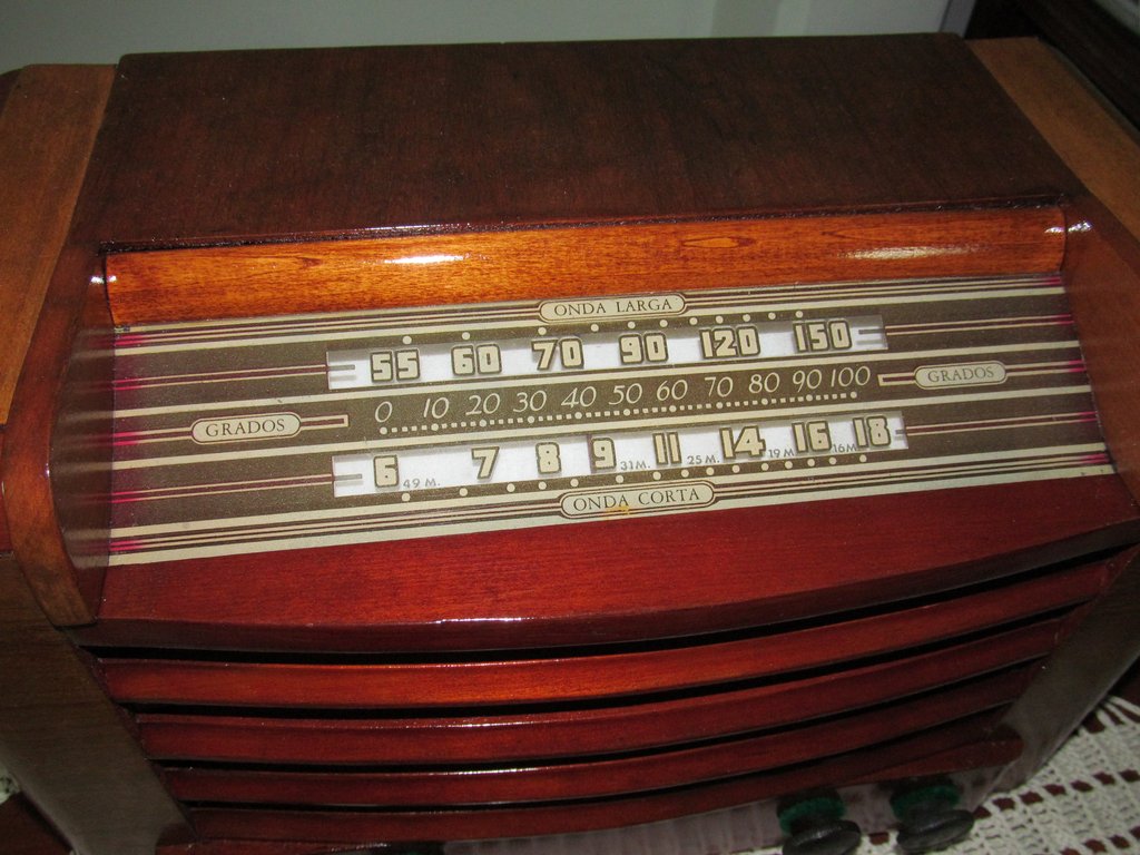 Radio