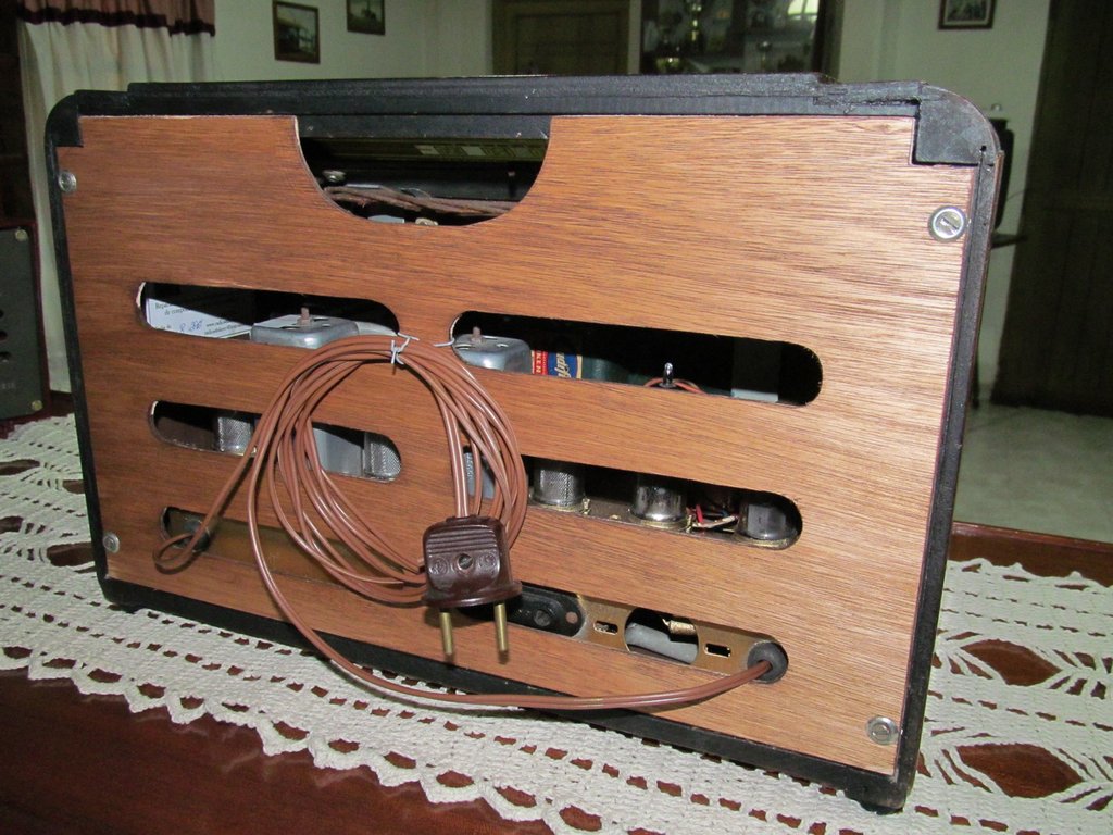 Radio