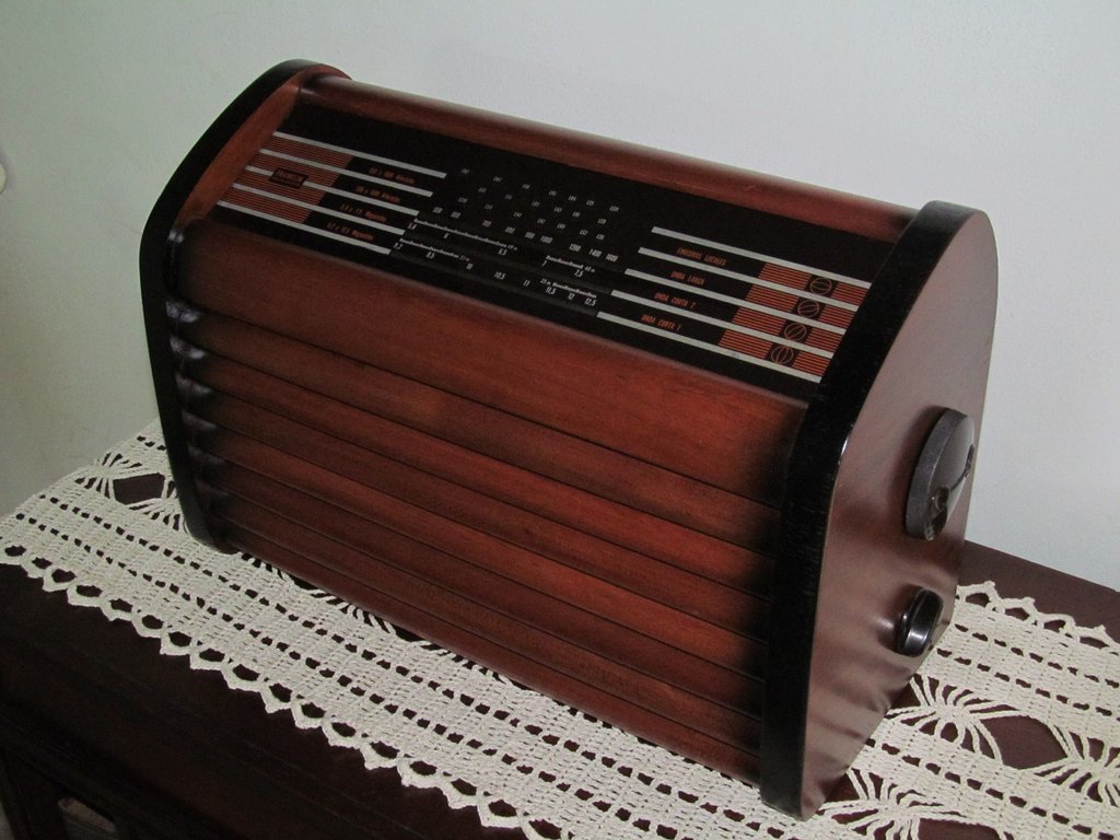 Radio