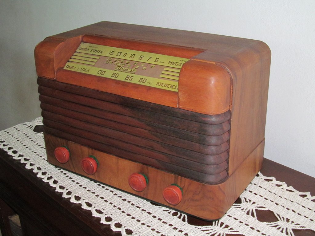 Radio