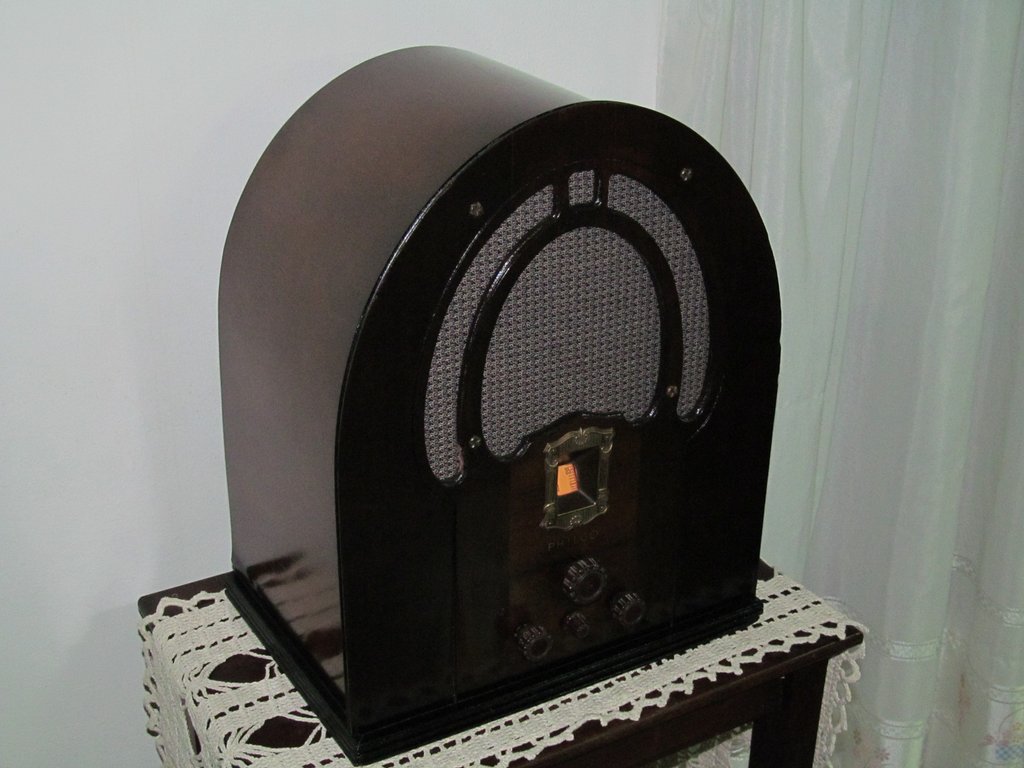 Radio