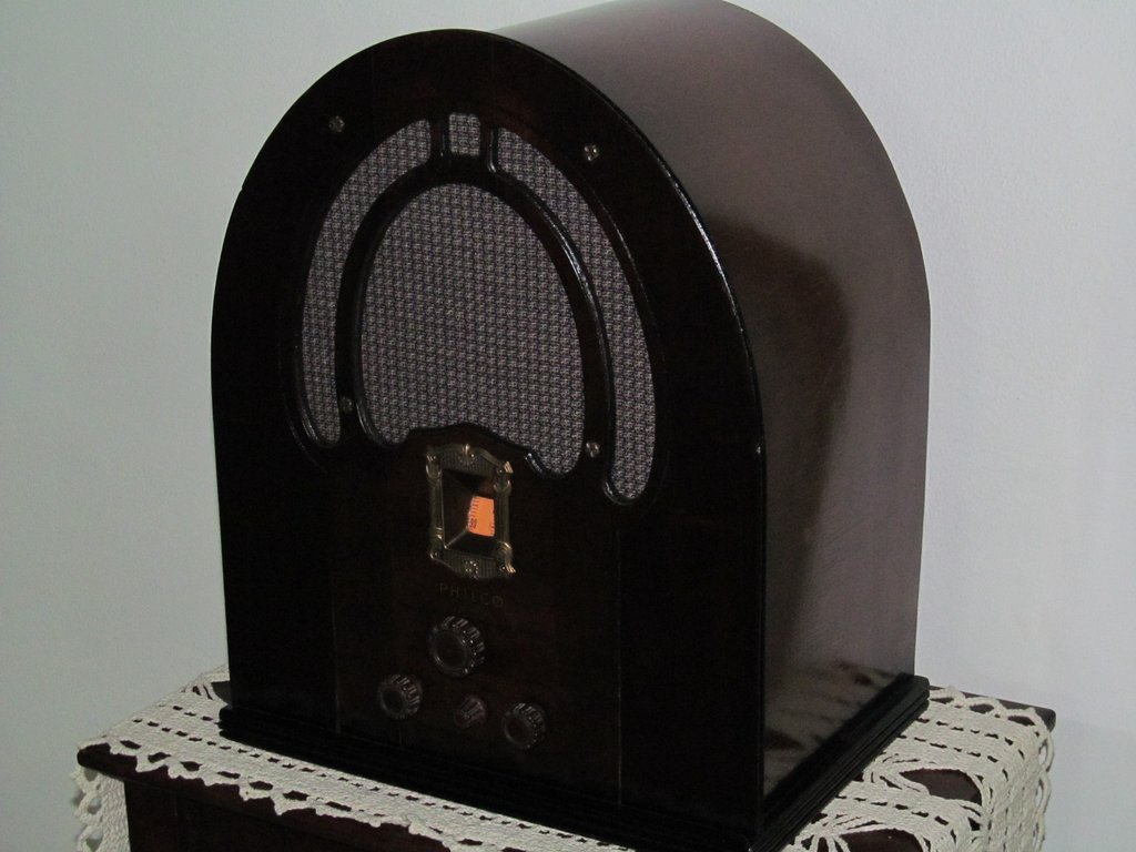 Radio