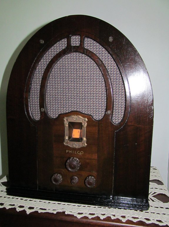 Radio