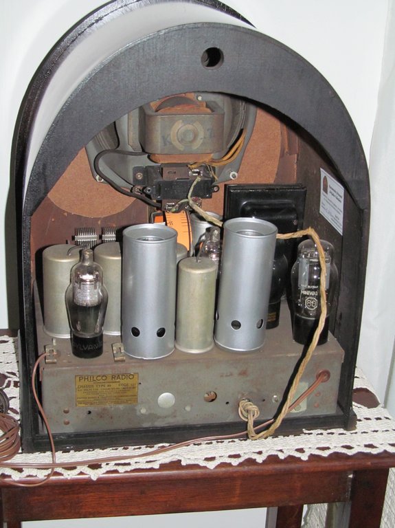 Radio