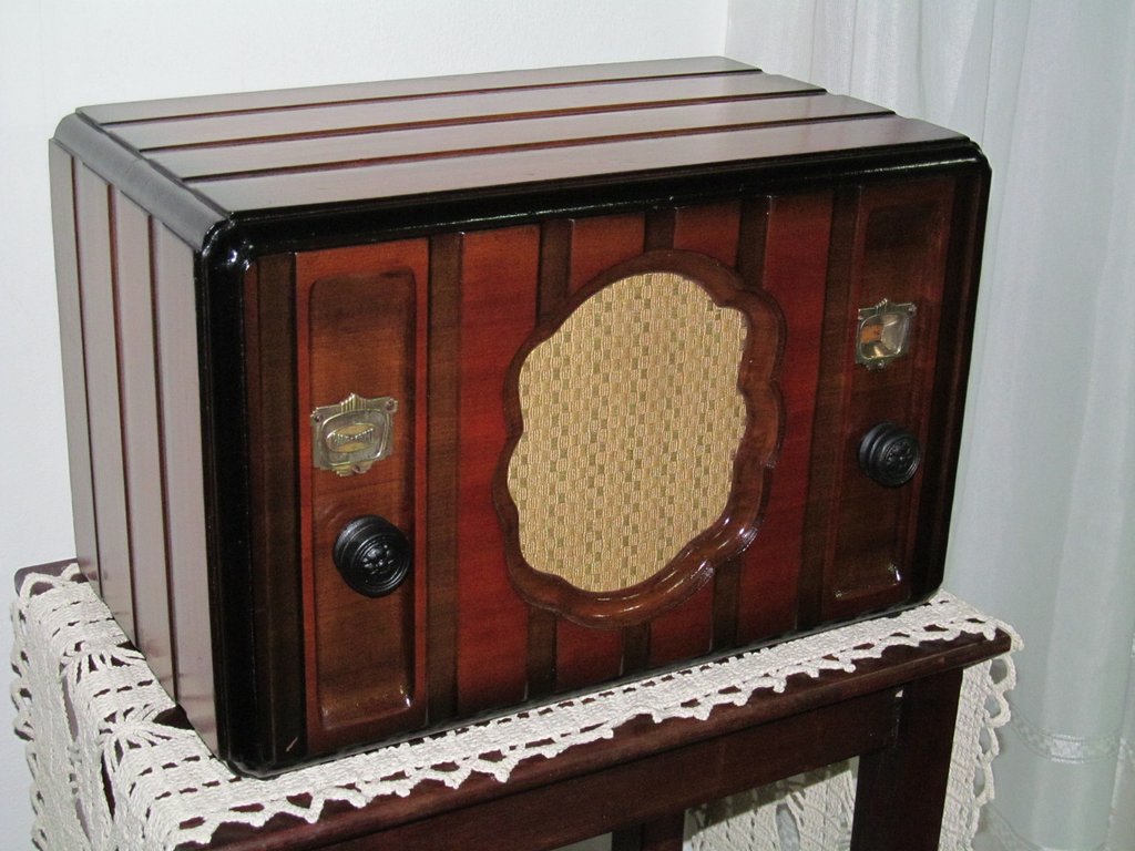Radio