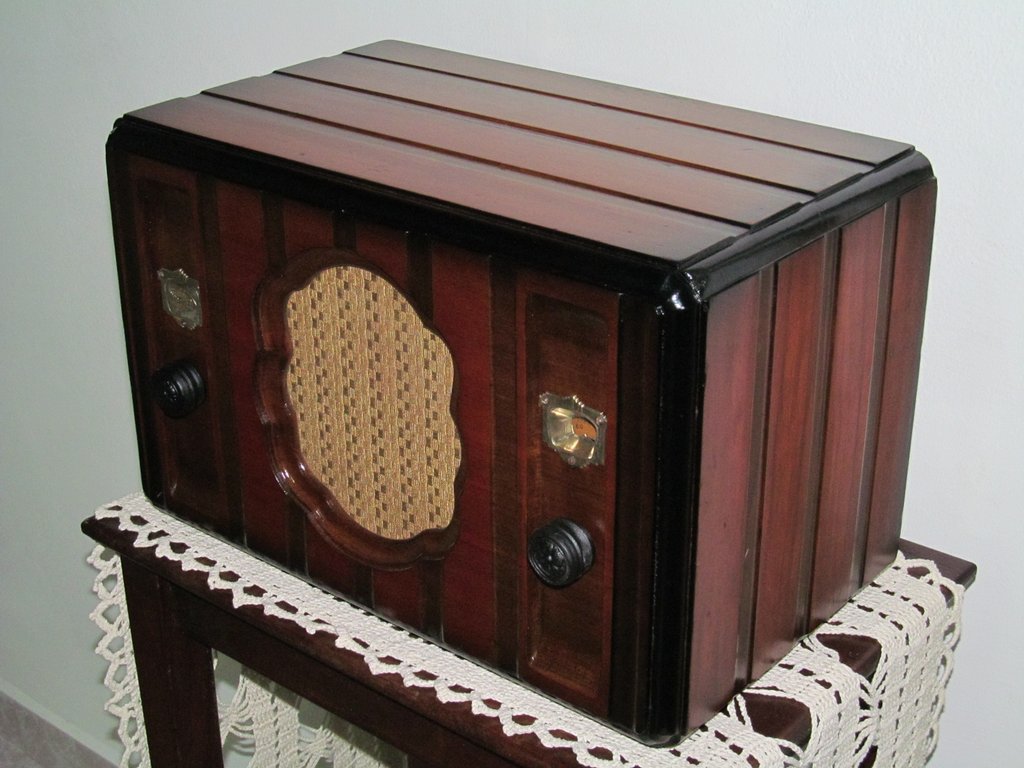 Radio