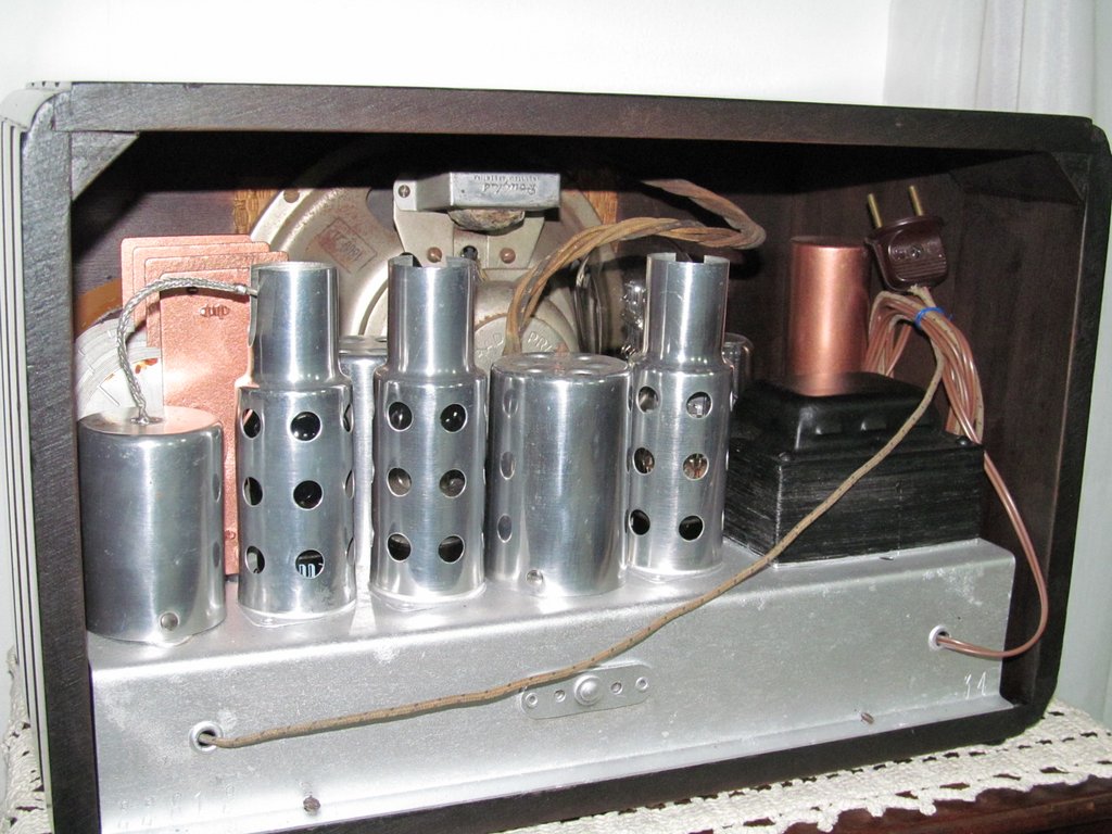 Radio
