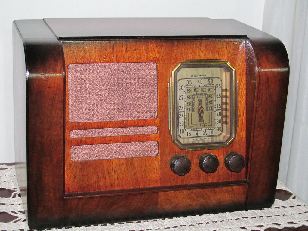 Radio