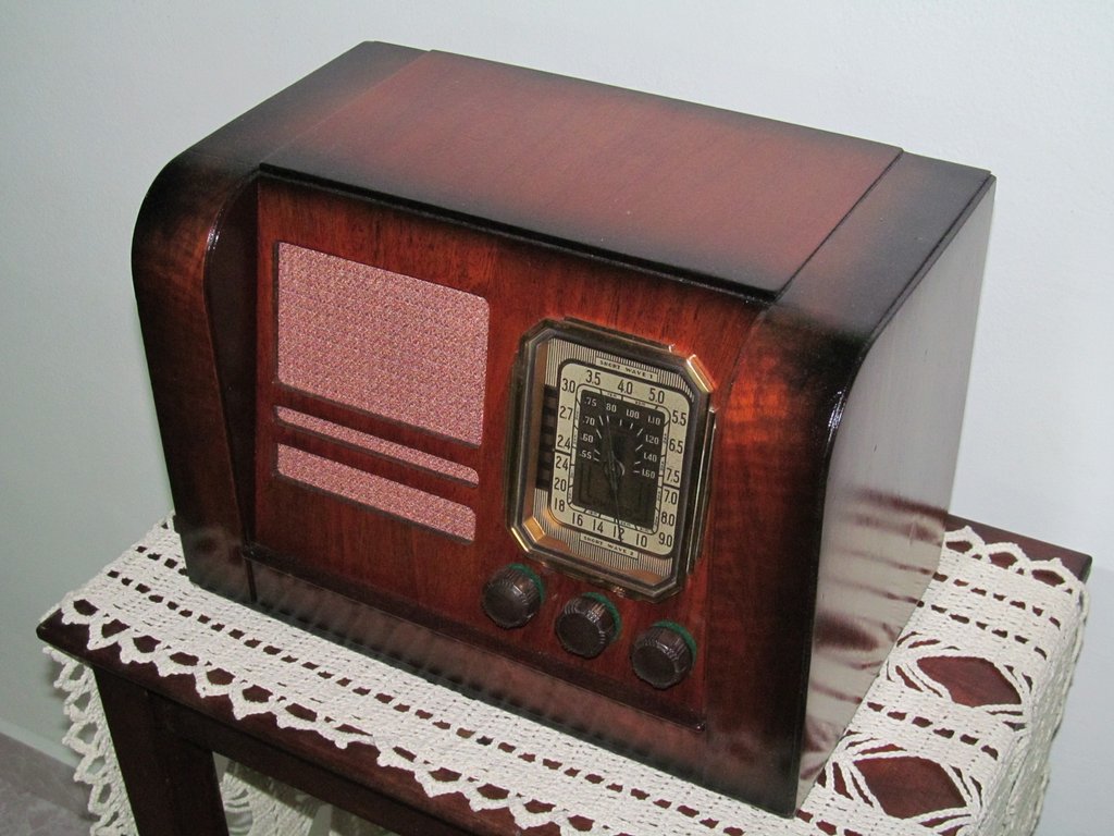 Radio