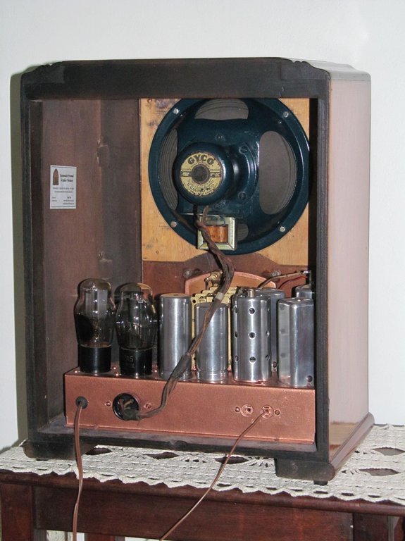 Radio
