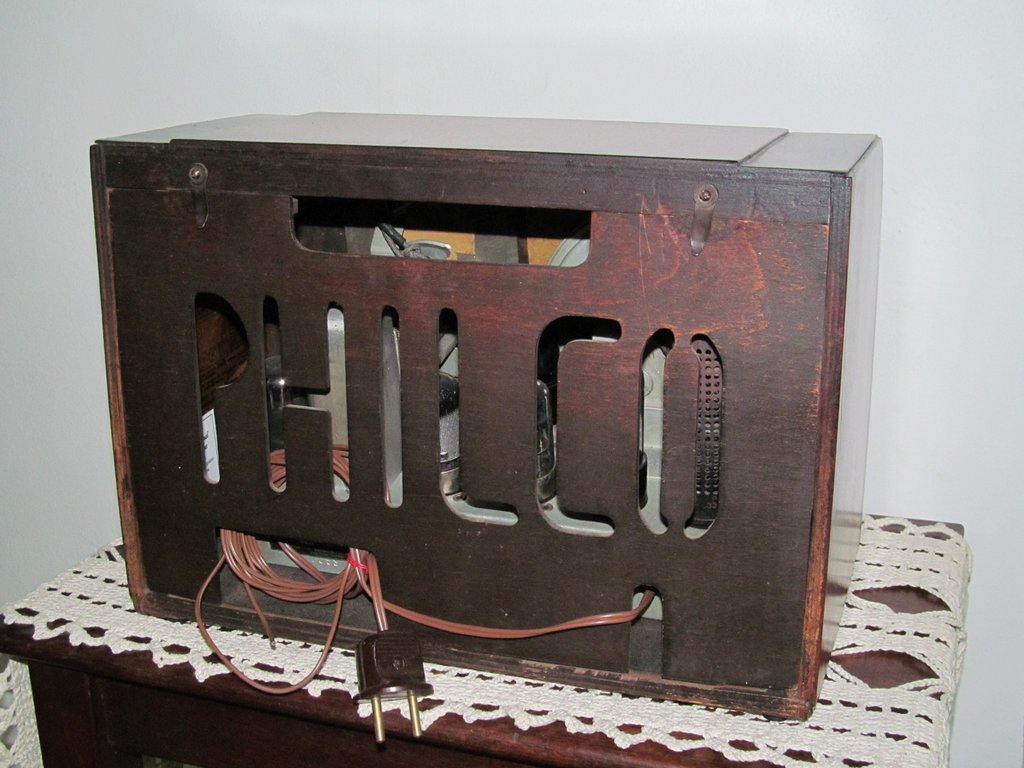 Radio