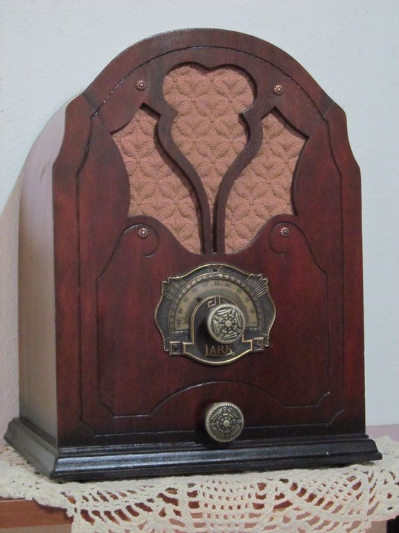 Radio