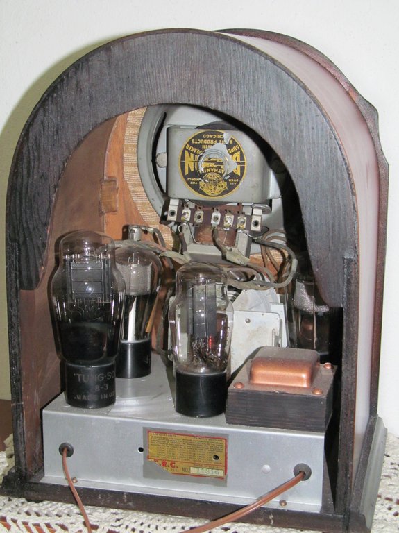 Radio