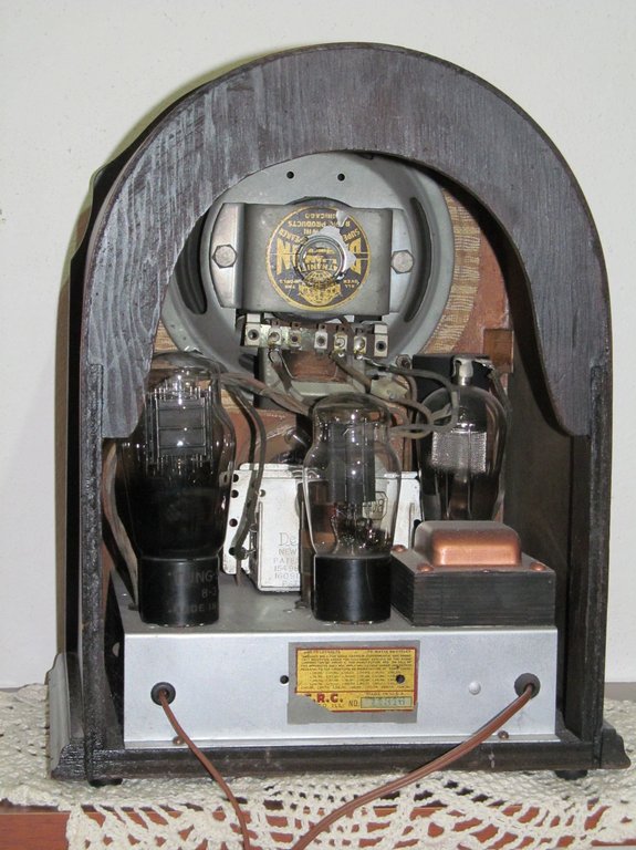 Radio