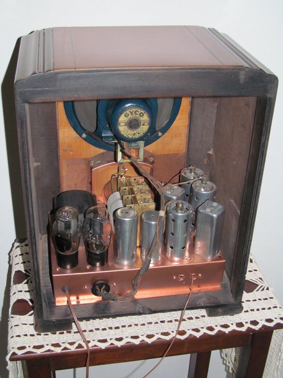 Radio