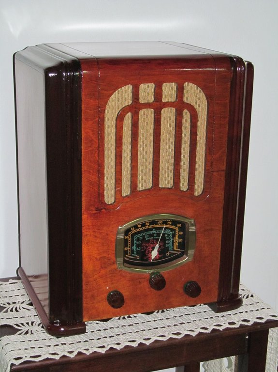 Radio