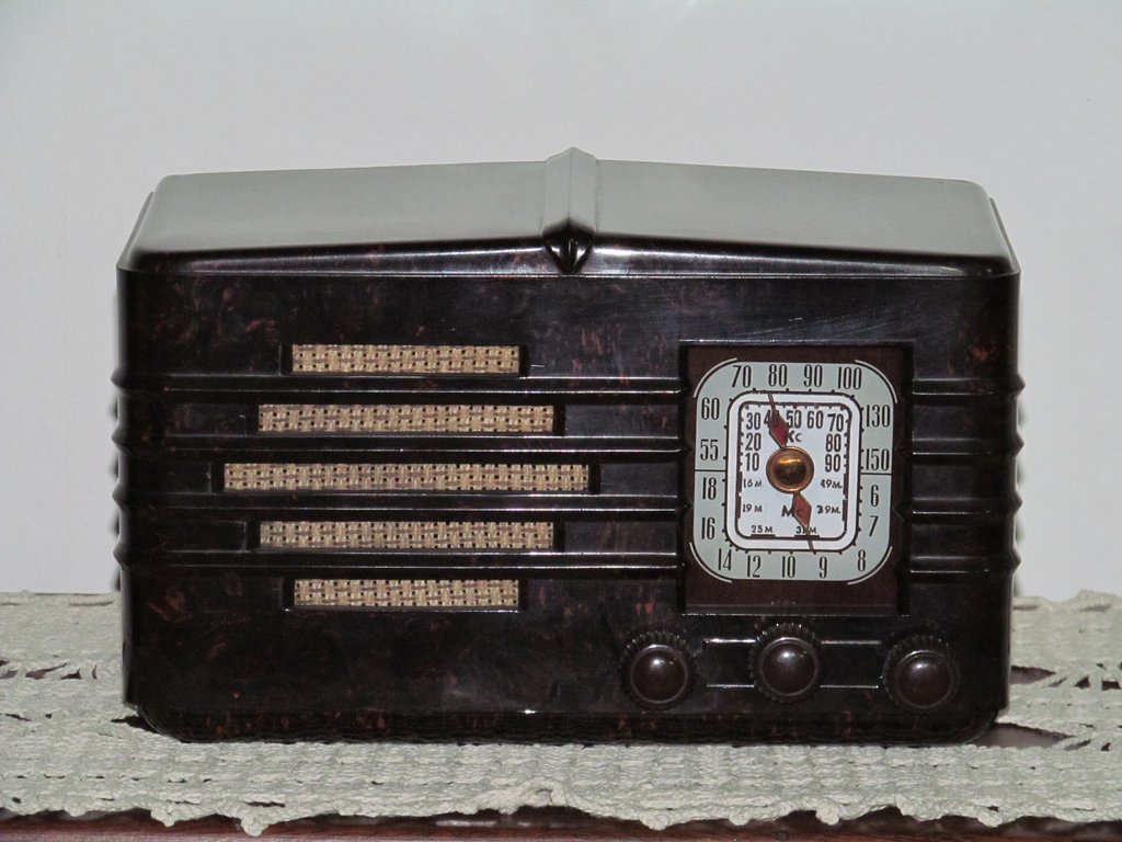 Radio