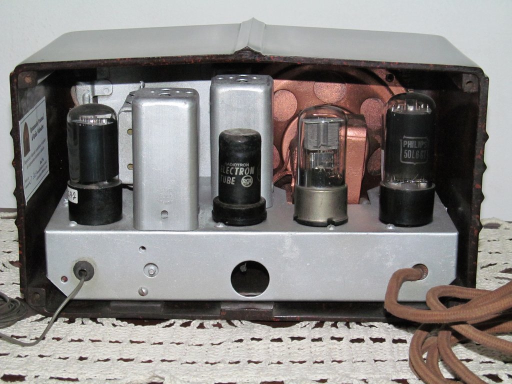 Radio