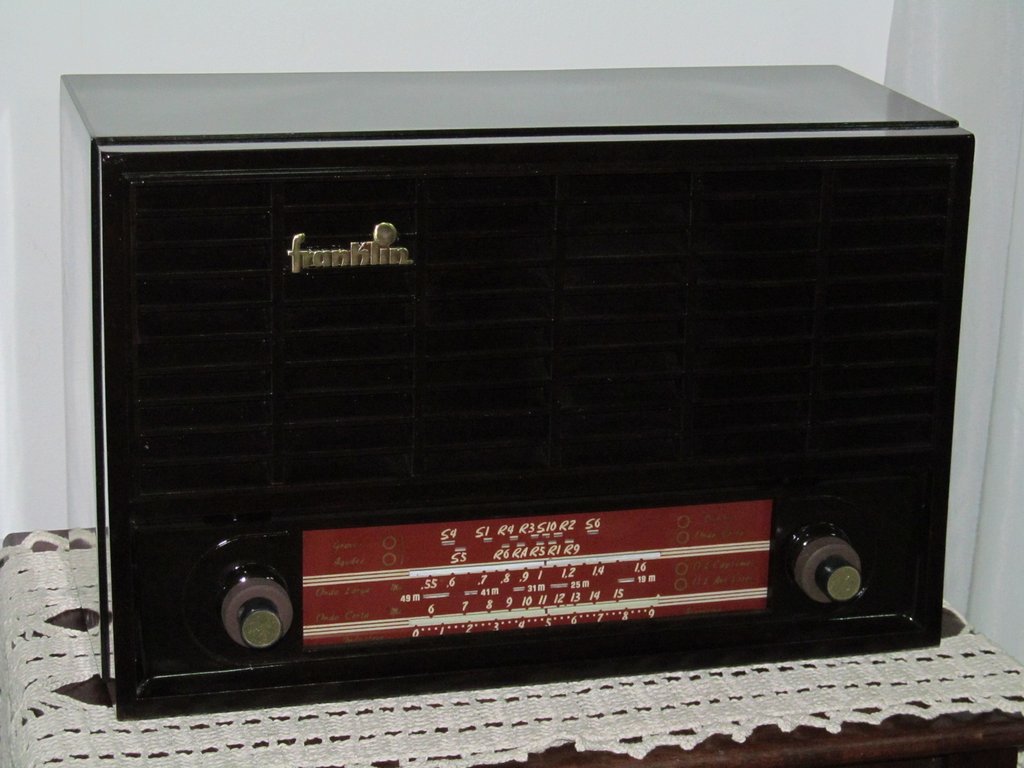 Radio