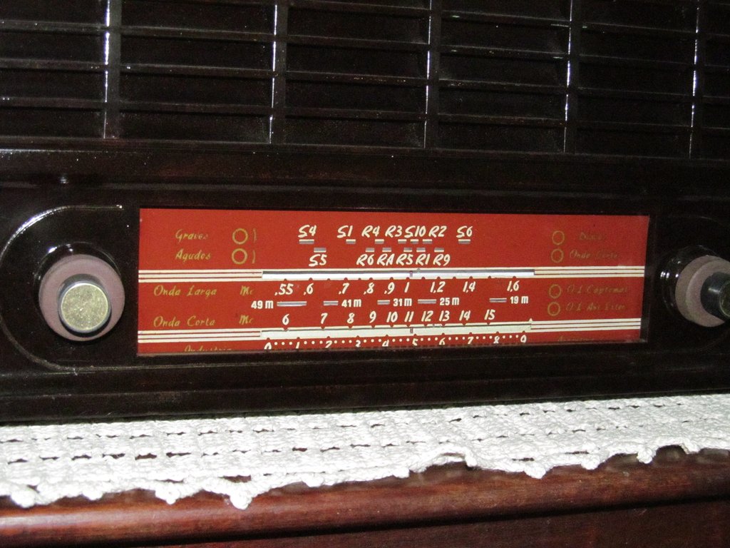 Radio