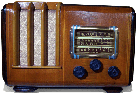 radio